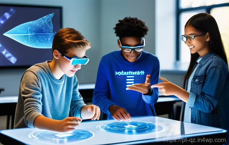 인지능력 증강 기술의 성공적인 구현 사례 - **Prompt 2: Neurofeedback for Enhanced Focus and Calm**
    "A serene and focused young adult, in th...