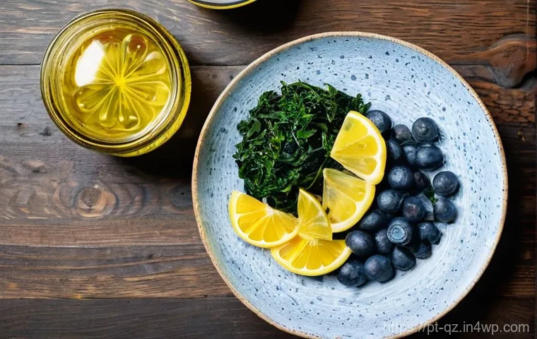 인지능력 증강을 위한 새로운 패러다임 - **Prompt:** A young adult, gender-neutral, aged around 25-30, with a focused expression, is actively...